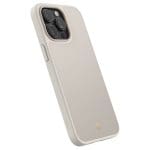 Spigen Cyrill Kajuk Mag MagSafe Cream Kryt iPhone 15 Pro Max