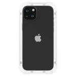 Spigen Glas.tr ”ez Fit” Fc Black iPhone 15