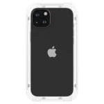 Spigen Glas.tr ”ez Fit” Fc Black iPhone 15 Plus