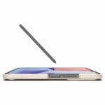 Spigen Thin Fit Pen Pearled Ivory Kryt Samsung Galaxy Z Fold 5