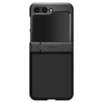 Spigen Tough Armor Pro Black Kryt Samsung Galaxy Z Flip 5