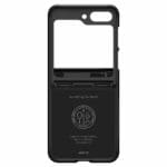 Spigen Tough Armor Pro Black Kryt Samsung Galaxy Z Flip 5