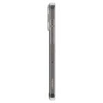 Spigen Ultra Hybrid Frost Clear Kryt iPhone 15 Pro Max