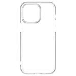 Spigen Ultra Hybrid Mag MagSafe White Kryt iPhone 15 Pro