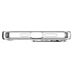 Spigen Ultra Hybrid Mag MagSafe White Kryt iPhone 15 Pro