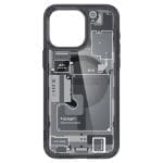 Spigen Ultra Hybrid Mag MagSafe Zero One Kryt iPhone 15 Pro