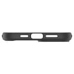 Spigen Ultra Hybrid Matte Black Kryt iPhone 15
