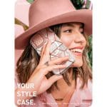 Supcase Cosmo Mag MagSafe Marble Kryt iPhone 15 Pro Max