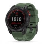 Tech-Protect Iconband Garmin Fenix 3 / 5x / 3hr / 5x Plus / 6x / 6x Pro / 7x Army Green