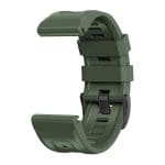 Tech-Protect Iconband Garmin Fenix 3 / 5x / 3hr / 5x Plus / 6x / 6x Pro / 7x Army Green