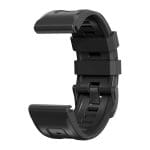 Tech-Protect Iconband Garmin Fenix 5 / 6 / 6 Pro / 7 Black