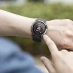 Tech-Protect Iconband Garmin Fenix 5 / 6 / 6 Pro / 7 Black