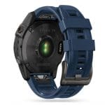 Tech-Protect Iconband Garmin Fenix 5 / 6 / 6 Pro / 7 Navy Blue