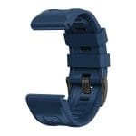 Tech-Protect Iconband Garmin Fenix 5 / 6 / 6 Pro / 7 Navy Blue