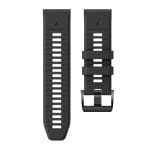 Tech-Protect Iconband Pro Garmin Fenix 3 / 5x / 3hr / 5x Plus / 6x / 6x Pro / 7x Black/Grey