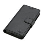 Tech-Protect Wallet MagSafe Black Kryt iPhone 15 Pro Max