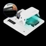 Whitestone Tempered Dome Glass 2-pack Clear Samsung Galaxy Z Fold 5