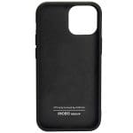 Audi Carbon Fiber Black Hardcase AU-TPUPCIP13PM-R8/D2-BK Kryt iPhone 13 Pro Max