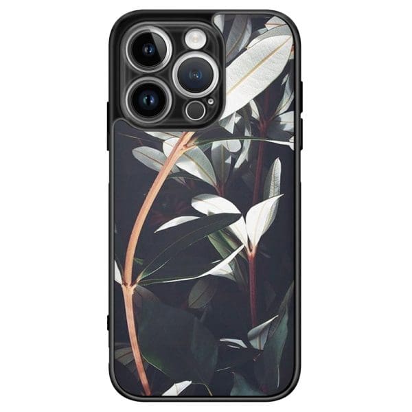 Tropical Pink Kryt iPhone 14 Pro