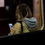 Hofi Anti Spy Glass Pro+ Privacy Kryt iPhone 15 Pro