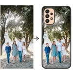 Kryt s vlastní fotkou pro Samsung Galaxy A13 5G