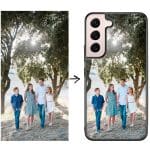 Kryt s vlastní fotkou pro Samsung Galaxy S23