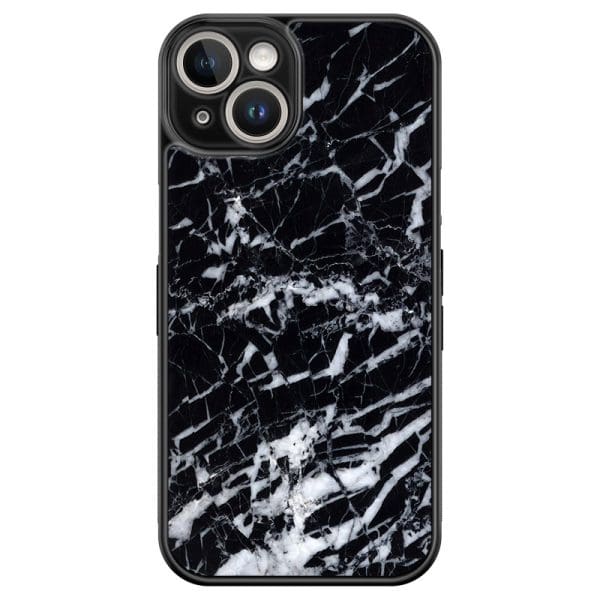 Marble White Kryt iPhone 13