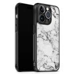 Marble White Kryt iPhone 13 Pro Max