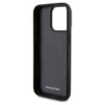 Mercedes MEHCP15XRCABK Black Hardcase Carbon Fiber Dynamic Kryt iPhone 15 Pro Max