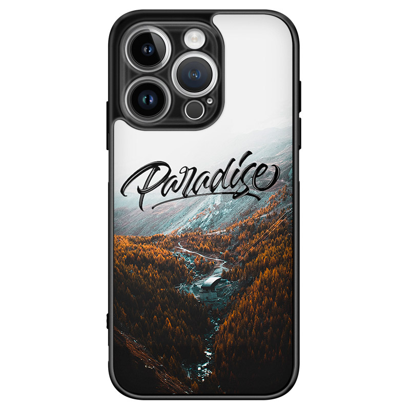 Paradise Kryt iPhone 14 Pro Max