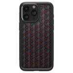 Spigen Cryo Armor Cryo Red Kryt iPhone 15 Pro Max