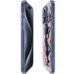 Spigen Liquid Crystal Blossom Kryt iPhone 15 Pro