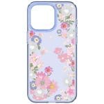 Spigen Liquid Crystal Blossom Kryt iPhone 15 Pro