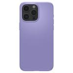 Spigen Thin Fit Iris Purple Kryt iPhone 15 Pro Max