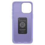 Spigen Thin Fit Iris Purple Kryt iPhone 15 Pro Max