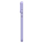 Spigen Thin Fit Iris Purple Kryt iPhone 15 Pro Max