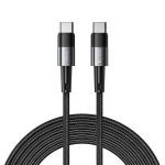 Tech-Protect Ultraboost Type-C Cable PD100W/5A 300cm Grey