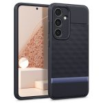 Caseology Parallax Navy Violet Kryt Samsung Galaxy S24