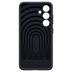 Caseology Parallax Navy Violet Kryt Samsung Galaxy S24