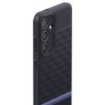 Caseology Parallax Navy Violet Kryt Samsung Galaxy S24
