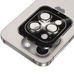 Hofi Camring Pro+ Black Samsung Galaxy S24 Plus