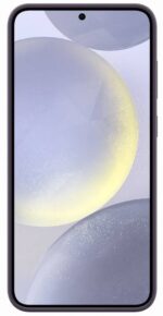 Samsung EF-GS926CEE Standing Grip Dark Violet Kryt Samsung Galaxy S24 Plus