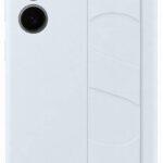 Samsung EF-GS926CLE Standing Grip Light Blue Kryt Samsung Galaxy S24 Plus