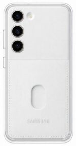 Samsung EF-MS911CWE Frame White Kryt Samsung Galaxy S23