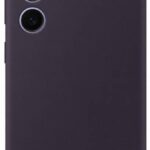 Samsung EF-PS921TEE Silicone Dark Violet Kryt Samsung Galaxy S24