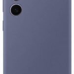 Samsung EF-PS921TVE Silicone Violet Kryt Samsung Galaxy S24