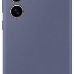 Samsung EF-PS928TVE Silicone Violet Kryt Samsung Galaxy S24 Ultra