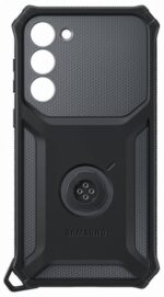 Samsung EF-RS916CBE Protective Standing Titan Kryt Samsung Galaxy S23 Plus