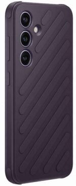 Samsung GP-FPS921SAC Shield Dark Violet Kryt Samsung Galaxy S24