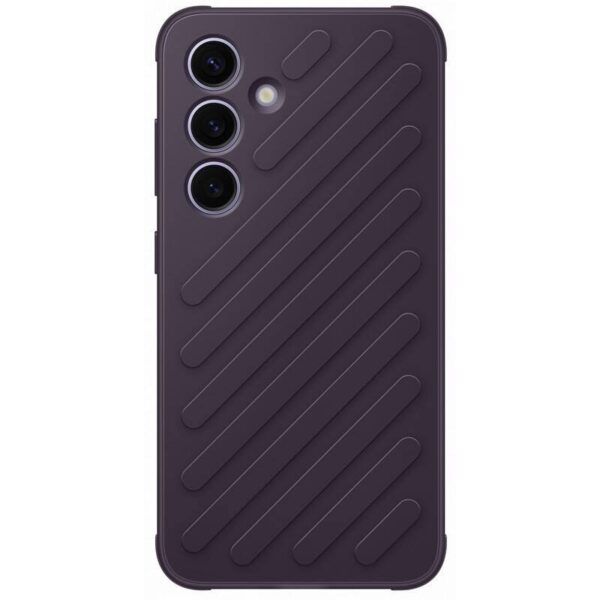 Samsung GP-FPS921SAC Shield Dark Violet Kryt Samsung Galaxy S24